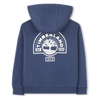 Joggingbroek met capuchon TIMBERLAND 
                    BOY