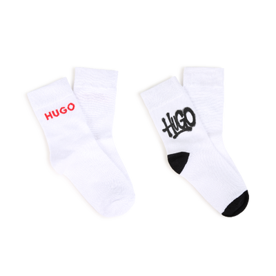 Set van sokken HUGO UNISEX