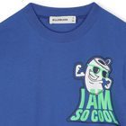 T-shirt met korte mouwen BILLIEBLUSH 
                    BOY