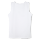 Geborduurde tanktop BOSS 
                    GIRL