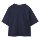 Wijd fit T-shirt ZADIG VOLTAIRE 
                    GIRL