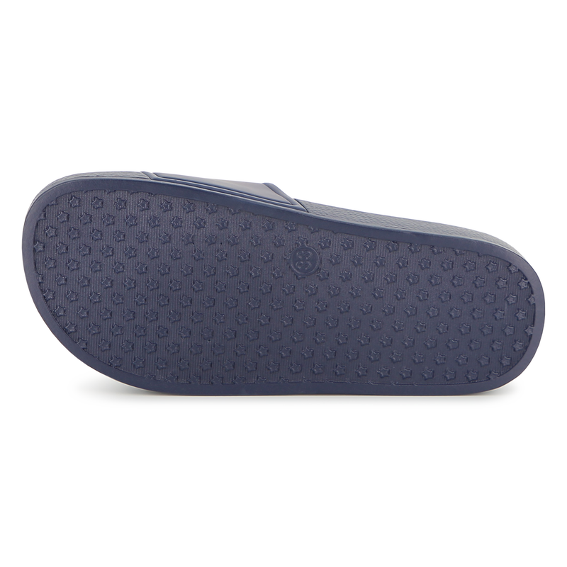 Huis slippers HUGO 
                        BOY