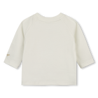 Kledingset met t-shirt en broek KENZO KIDS 
                    JONGEN