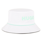 Bob omkeerbaar HUGO 
                    UNISEX