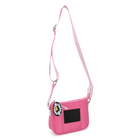 Handtas van gecoat textiel MARC JACOBS 
                    GIRL