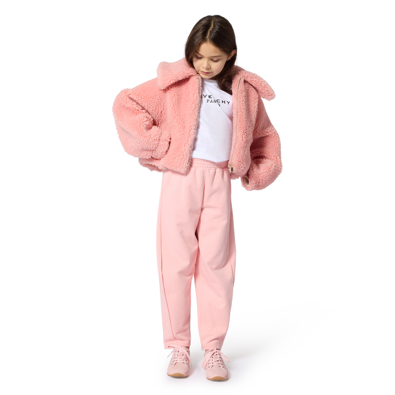 Sherpajack GIVENCHY 
                        GIRL