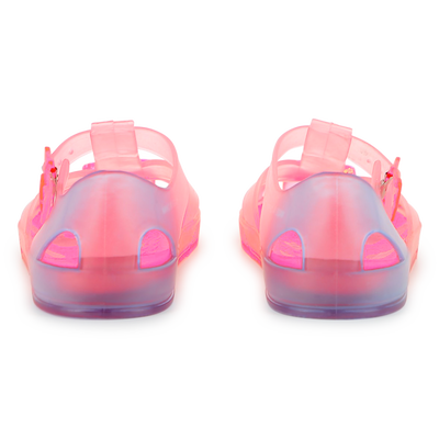 SANDALEN MET GESPSLUITING BILLIEBLUSH GIRL