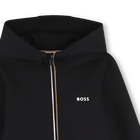 Joggingoutfit BOSS 
                    JONGEN