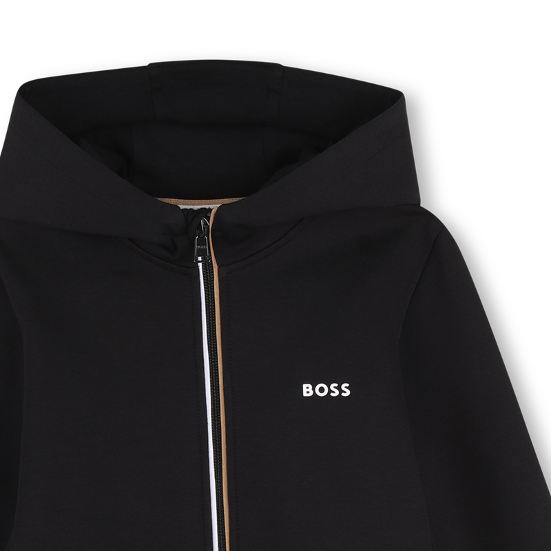 Joggingoutfit BOSS 
                        JONGEN