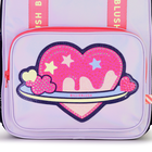 Rugzak BILLIEBLUSH 
                    MEISJE