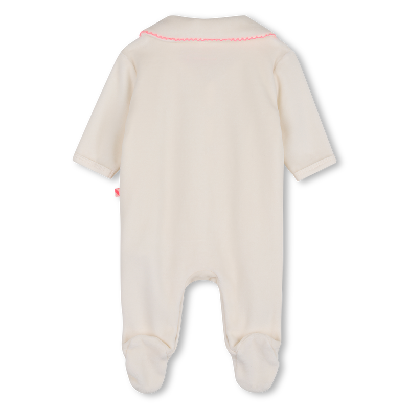 Pyjama BILLIEBLUSH 
                        GIRL