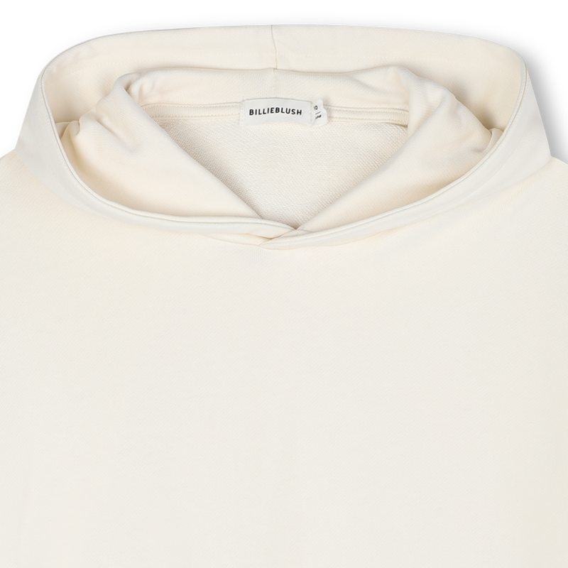 Hoodie BILLIEBLUSH 
                        GIRL