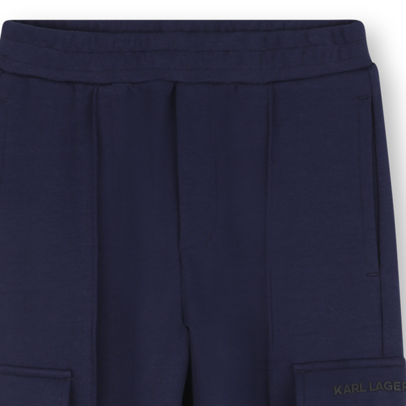 Trainingspak KARL LAGERFELD KIDS 
                        BOY