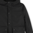 Waterdichte parka met capuchon ZADIG VOLTAIRE 
                    BOY