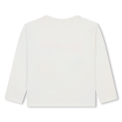 T-shirt met lange mouwen BILLIEBLUSH GIRL