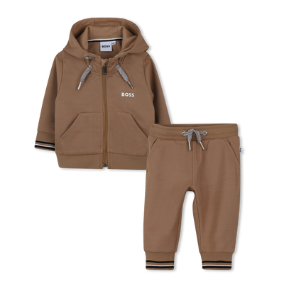 Set vest en broek BOSS BOY