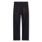 Denim broek KARL LAGERFELD KIDS 
                    BOY