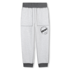 Omkeerbare broek DKNY 
                    BOY