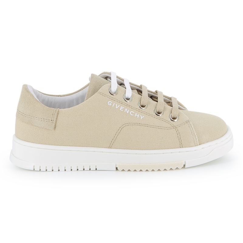 SNEAKERS MET VETERS GIVENCHY 
                        UNISEX
