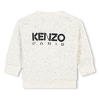 Sweater en broek KENZO KIDS 
                    GIRL