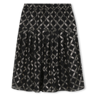 Polyester rok MICHAEL KORS 
                    GIRL