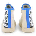 Hoge sneakers KENZO KIDS 
                    UNISEX