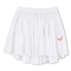 Elastische taille rok ZADIG VOLTAIRE 
                    GIRL