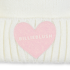Gebreide muts met pompon BILLIEBLUSH 
                    GIRL
