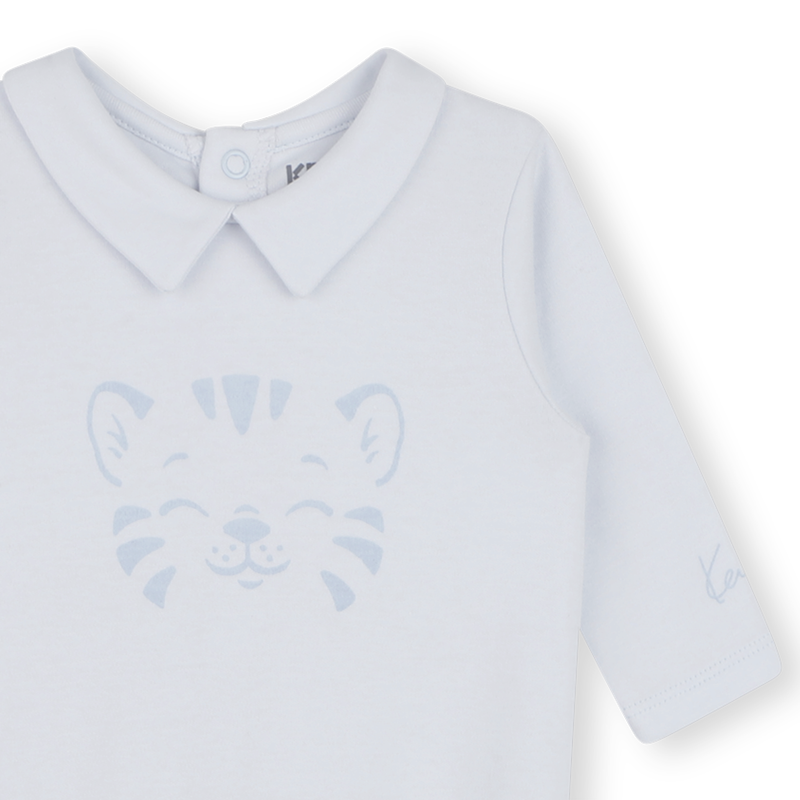 Pyjama KENZO KIDS 
                        BOY