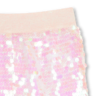 Korte broek BILLIEBLUSH 
                    GIRL