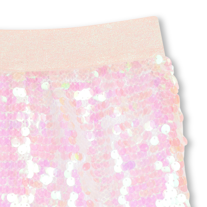 KORTE BROEK BILLIEBLUSH 
                        GIRL