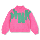 Tricot trui BILLIEBLUSH 
                    GIRL