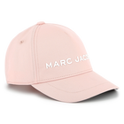 Pet met klittenbandsluiting MARC JACOBS 
                    UNISEX
