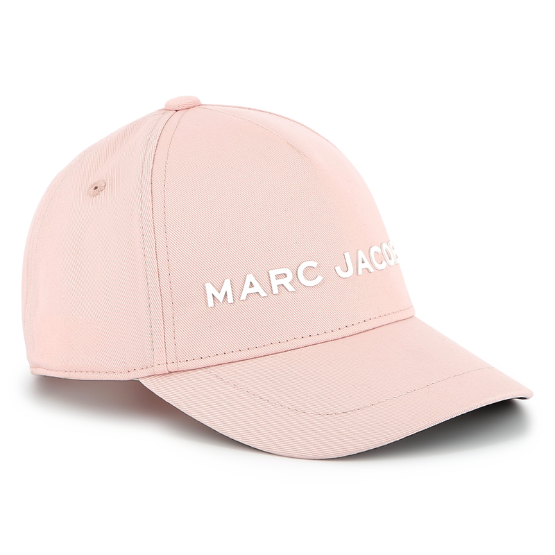 Pet met klittenbandsluiting MARC JACOBS 
                        UNISEX