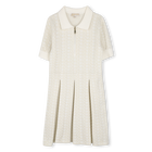 Langarm jurk MICHAEL KORS 
                    GIRL