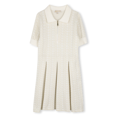Langarm jurk MICHAEL KORS GIRL