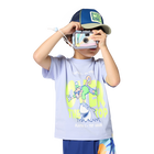 Pet met logo BILLIEBLUSH 
                    BOY