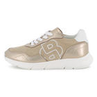 Sneakers met veters BOSS 
                    GIRL