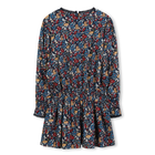 Jurk met print ZADIG VOLTAIRE 
                    GIRL
