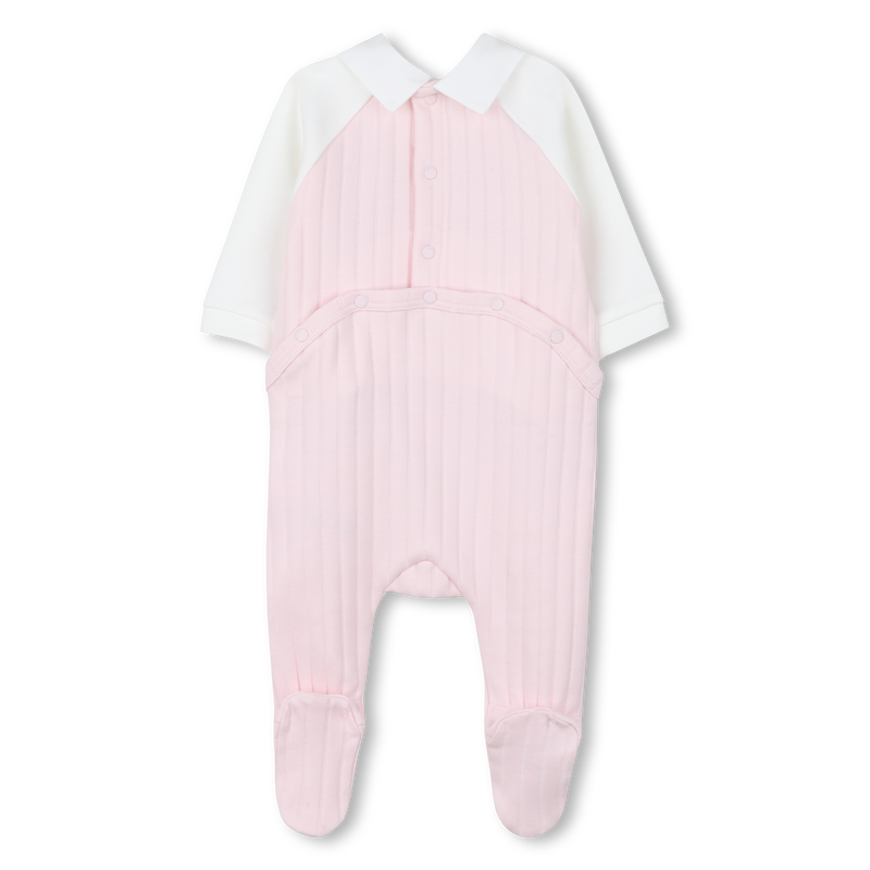 Set pyjama, muts en slabbetjes GIVENCHY 
                        UNISEX