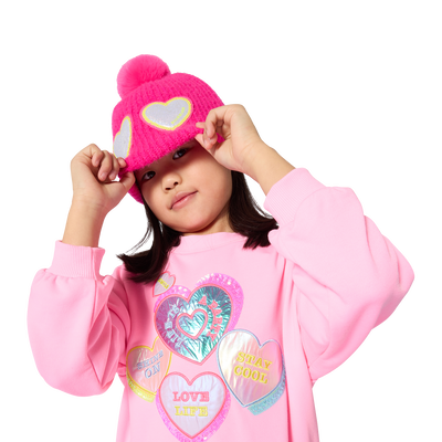 Jurk 2 in 1 BILLIEBLUSH GIRL