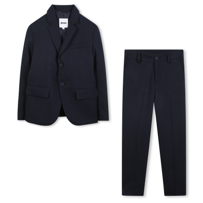 FORMELE JURK BOSS BOY