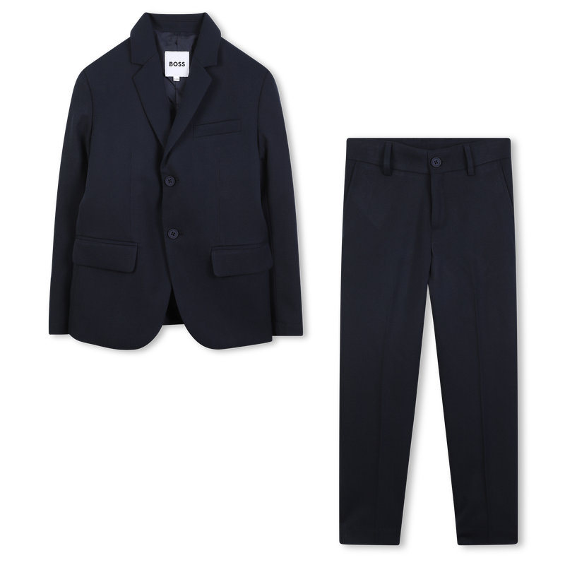 FORMELE JURK BOSS 
                        BOY