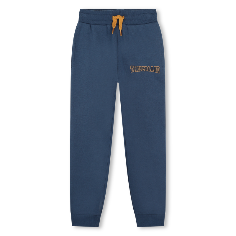 Fleece joggingbroek TIMBERLAND 
                        BOY