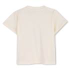 T-shirt met korte mouwen KENZO KIDS 
                    UNISEX