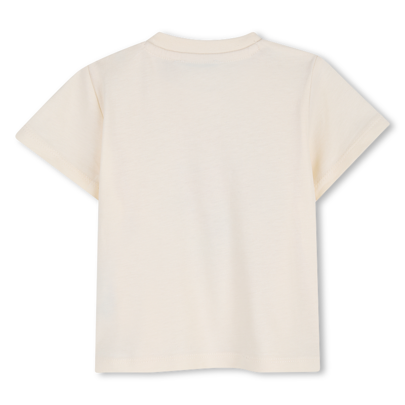 T-SHIRT MET KORTE MOUWEN KENZO KIDS 
                        UNISEX