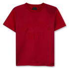 T-shirt met korte mouwen GIVENCHY 
                    JONGEN