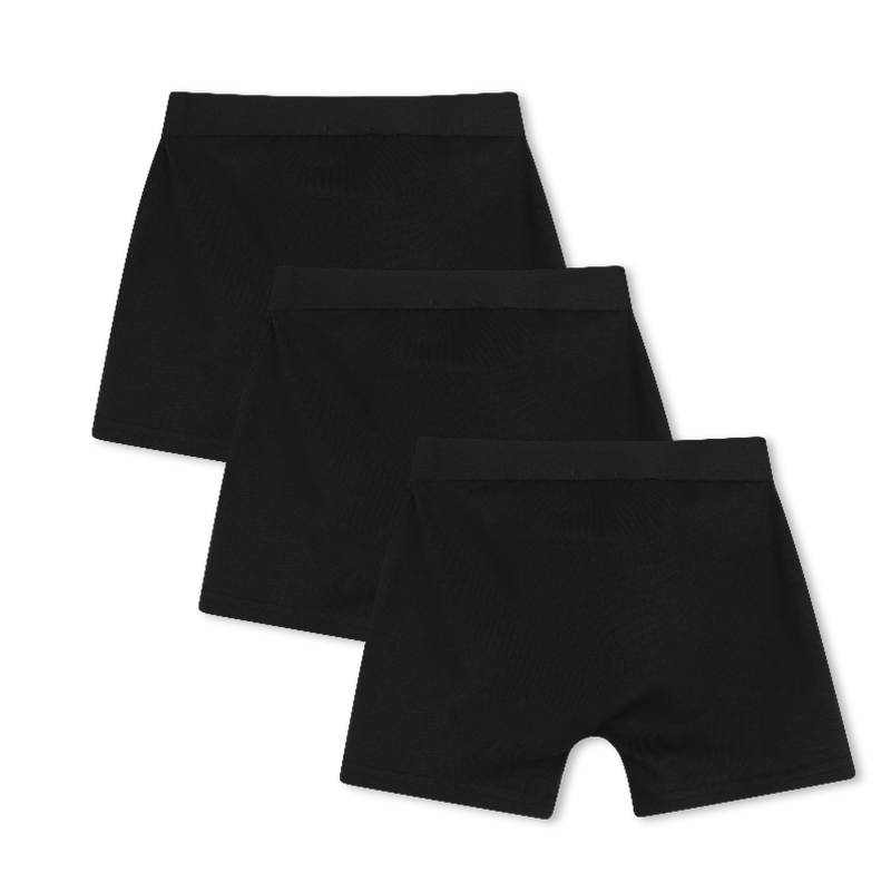 Boxersets HUGO 
                        JONGEN