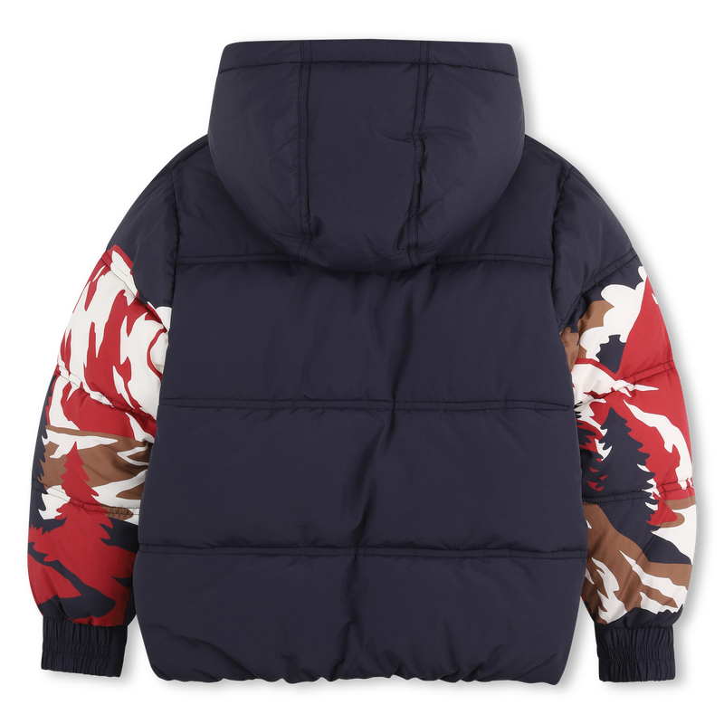Hoofddoek met capuchon TIMBERLAND 
                        BOY