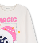 T-shirt met lange mouwen BILLIEBLUSH 
                    GIRL